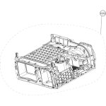 Beko - pompe � chaleur (rep�re 1572)