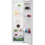 Beko - réfrigérateur 1p intégrable 309l - bssa315k4sn Beko - réfrigérateur 1p intégrable 309l - bssa315k4sn