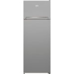 R�frig�rateur cong�lateur en haut beko rdsa240k40sn gris anthracite