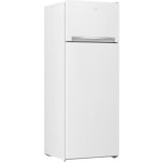 Beko - rfrigrateur 2 portes rdsa240k40wn