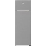 Beko - rfrigrateur 2 portes rdsa280k40sn