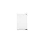 Beko - rfrigrateur encastrable 1 porte b1854n, 110 litres, niche 88 cm, minfrost
