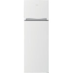 Beko - refrigerateur congelateur en haut rdsa310m40wn