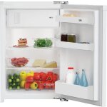 Beko - rfrigrateur encastrable 1 porte b1854n, 110 litres, niche 88 cm, minfrost