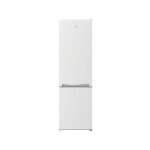 Beko - refrigerateur - frigo conglateur en bas rcsa300k40wn