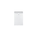 Beko - r�frig�rateurs table top 101l froid statique 54cm e, tse 1284 n