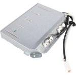 Beko - rsistance d'origine (dimensions : 245 x 174 x 40 mm) pour sche - linge 2976680600