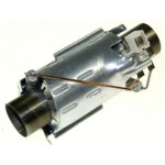 Beko - r�sistance pour lave - vaisselle whirlpool �32mm 1800w 230v 481290508537