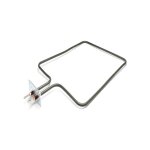 Beko - resistance sole 1100 w uce 505 pour four cok102ac