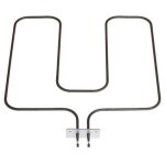 Beko - r�sistance de sole 1200 w (256722 - 33938) (262900061, 262900099) four, cuisini�re listo, essentiel ...