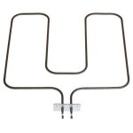 Beko - r�sistance de sole 1200 w (262900061, 262900099) four, cuisini�re essentiel b, far, grundig, leisure, ...