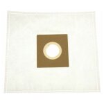 Sacs aspirateur vcc61602ad d'origine (5 pices)