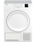Beko - sche - linge  condensation slcs09w3