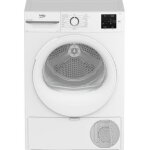Beko - sèche - linge frontal d0h1710 Beko - sèche - linge frontal d0h1710