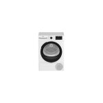 Beko - sèche - linge pompe à chaleur / capteur d'humidité 7. 0 kg a + + + ta d3h27493w Beko - sèche - linge pompe à chaleur / capteur d'humidité 7. 0 kg a + + + ta d3h27493w