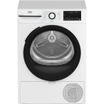 Beko - sche linge pompe  chaleur d3h211393w