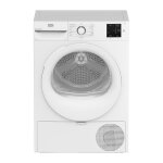Beko - seche - linge pompe a chaleur eco sense slft1812 - 8 kg - l60cm - a + - blanc Beko - seche - linge pompe a chaleur eco sense slft1812 - 8 kg - l60cm - a + - blanc