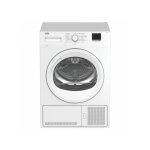 Beko - sche - linge - schoir  condensation du7111ga1 (7 kg)