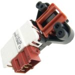 Beko - s�curit� de porte (310444 - 19682) (2805311600, 2805311700) lave - linge saba, continental edison, ...