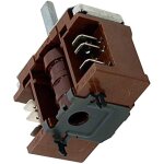 Beko - sos accessoire commutateur pour four, cuisini�re 263100004 le leisure, leisure