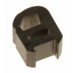 Tampon grille bruleur d'origine