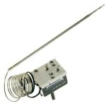 Beko - thermostat ego 5517053030 (263100015) four, cuisini�re aya domeos, essentiel b, far, grundig, ...