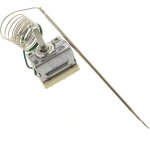 Beko - thermostat four - 285� 55. 17053. 030 263100015 - cuisiniere