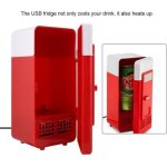 Bel - 7423055168977 - mini - r�frig�rateur pc usb mini r�frig�rateur r�frig�rateur boisson canette refroidisse ...