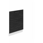 Belini habillage de porte lave vaisselle meuble lave vaiselle i accessoire pour lave - vaisselle cuisine ...