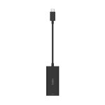 Adaptateur usb - c vers rj45 gigabit ethernet