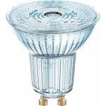 Bellalux - ampoule r�flecteur gu10 par16 6. 9w blanc chaud 2700k 36�.