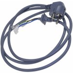 Cable d'alimentation (32016715) lave - linge jetwa, linetech, haier, waltham, aya, domeos, windsor, eureka, ...