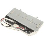 Bellavita - r�sistance + thermostat rearmable + sonde pour seche linge. . .