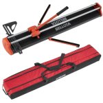 Bellota - coupe carreaux avec sacoche de transport gamme fitn 105 cm