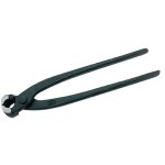 Pince bellota pour charpentier batiment 225 mm en acier au chrome vanadium silicium