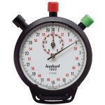 Beloh - chronom�tre hanhart amigo 1 / 10 sec. 15 min. mech - 141. 0434 - 00
