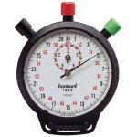 Beloh - chronom�tre hanhart amigo 1 / 10 sec. 15 min. mech - 141. 0434 - 00