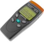 Bematik - d�tecteur de fuite � micro - ondes 1 - axis rf field meter meter model tm - 194