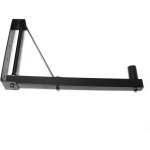 Bematik - support d'enceinte murale 54m 38mm