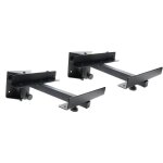 Bematik - support mural pour enceintes jusqu'� 15kg (2 unit�s)