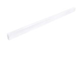 Bemko - luminaire lin�aire encastr� lorien - 23w - 3000lm - 4000k - blanc - 120cm