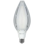Ampoule led e40 85w pour cloches industrielles 5000k