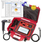 Benning - testeur d'appareils st 760 + set