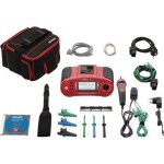 Benning - testeur d'installation it 130 pour contrler installations lectriques installation jusqu' ...
