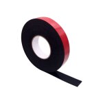 Ruban adhsif double face extra fort - 10mm x 10 m, ruban adhesif double face extra fort pour l'intrieur ...
