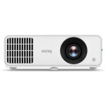 Benq - lh650 vid�oprojecteur de gamme standard 4000 lumens ansi dlp 1080p (1920x1080) 3d noir, blanc