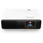 Benq x500i vid�o - projecteur projecteur � focale courte 2200 ansi lumens dlp 2160p (3840x2160) noir, ...