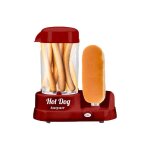 Appareil à hot dog Appareil à hot dog