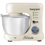 Beper bp. 200 robot p�tissier cr�me 1000 watts 4, 5 l