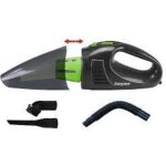 Beper p202asp400 aspirateur voiture petit et pratique - aspirateur a main portable avec 3 accessoires ...